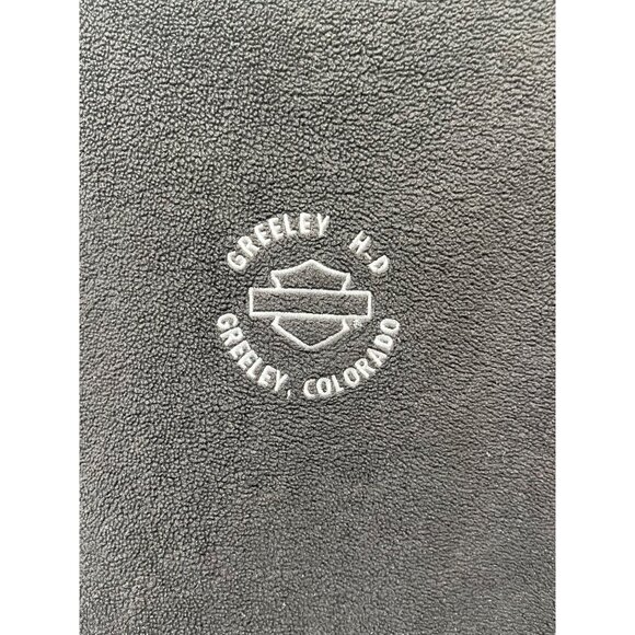 HarleyDavidson Jackets & Coats Harley Davidson Mens Large Fleece